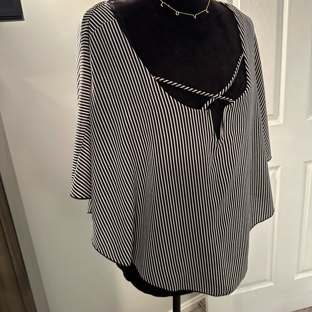 Casual Blouse